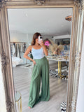 Scarlett trousers