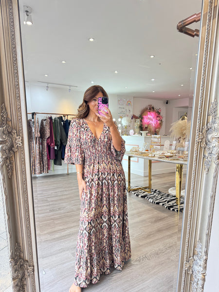 Chyna dress
