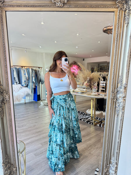 Carrie skirt