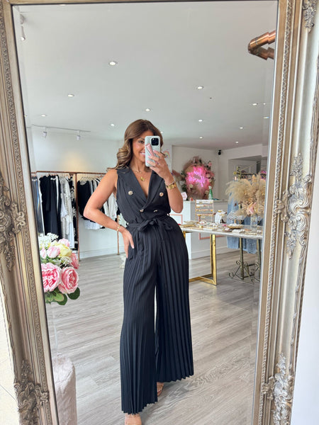 Bryony Jumpsuit