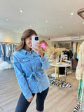 Skye jacket