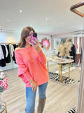 Nancy jumper