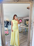 Luna Dress