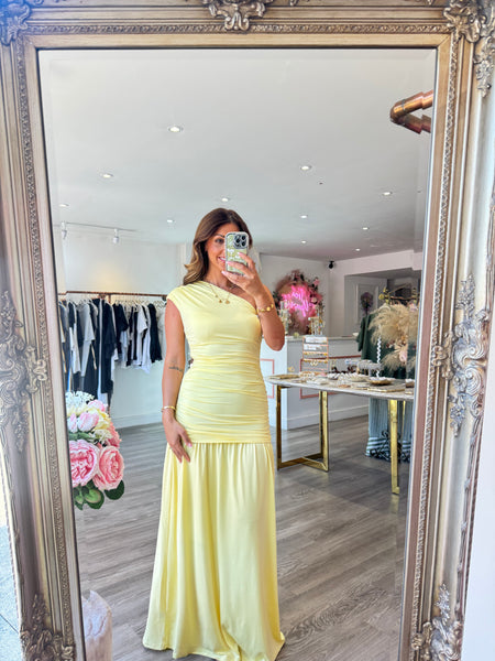 Luna Dress