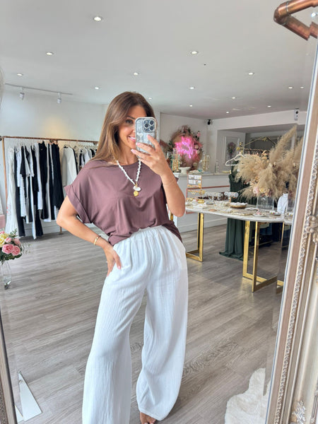 Payton Top