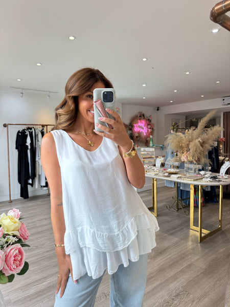 Natalia Top