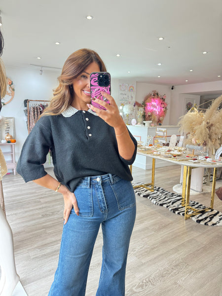 Olivia top