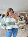 Marnie jumper