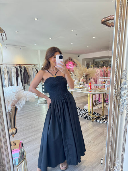Olivia dress