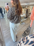 Savannah top