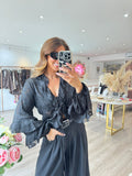 Angelique Blouse