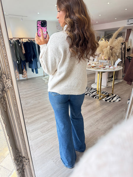 Kelly jumper