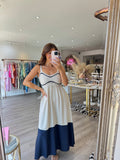 Bodie dress