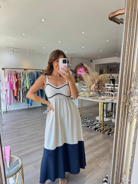 Bodie dress