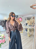 Angelique Blouse