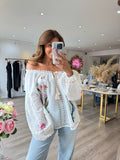 Maria Blouse