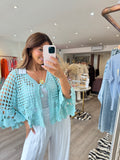 Charley cardigan