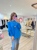 Nancy jumper