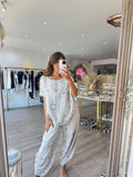 Santorini co ord