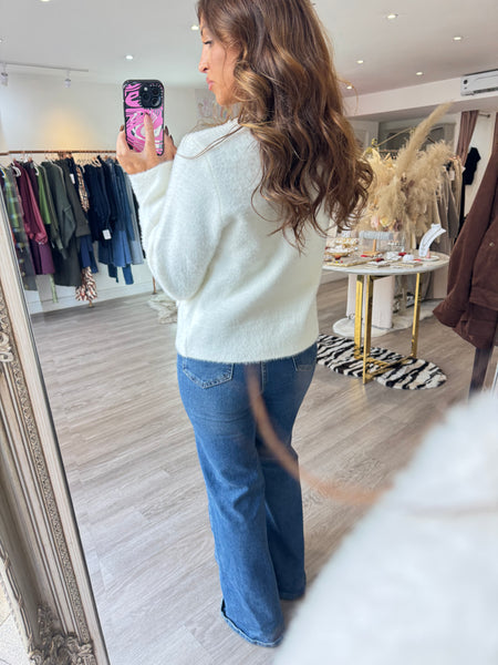 Emily cardigan