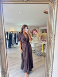 Isabel dress