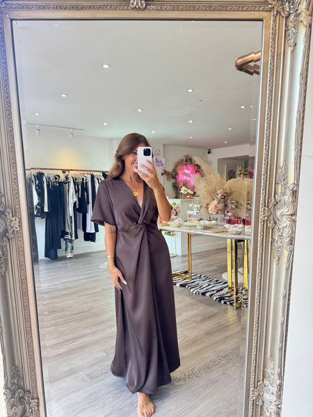 Isabel dress