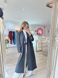 Roxy coat