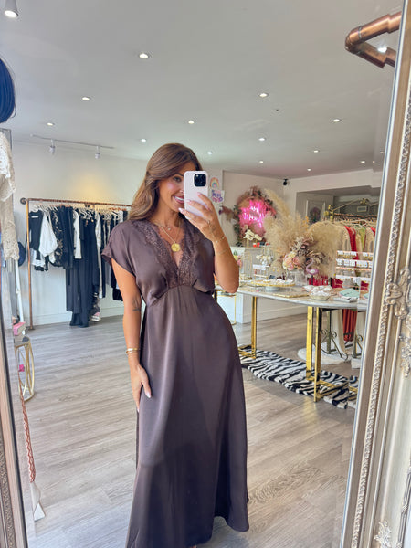 Cosete dress