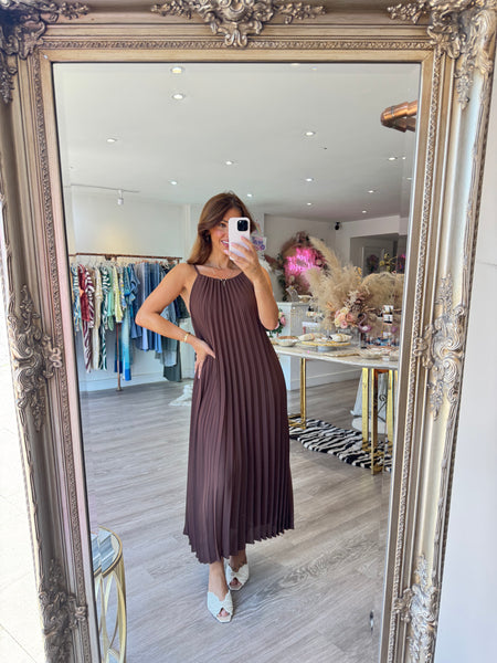 Luna dress