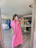 Caitlin dress