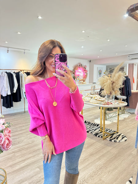 Nancy jumper