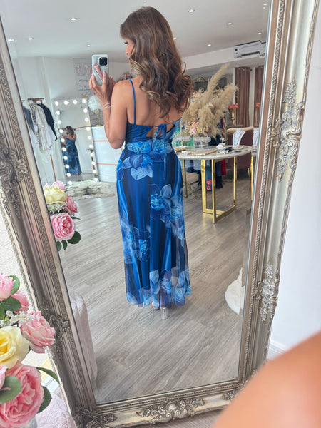Dani Dress