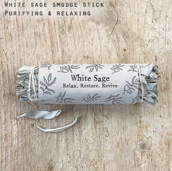 White sage