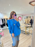 Nancy jumper