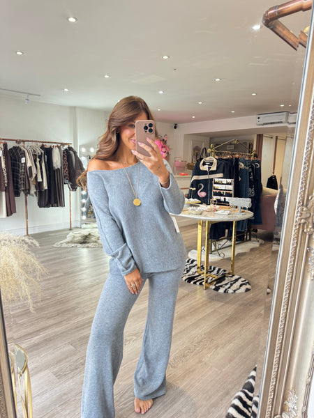 Nola Co ord