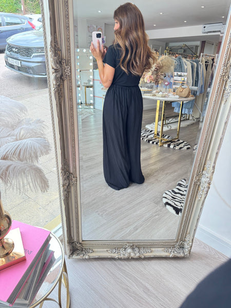 Scarlett trousers