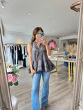 Shellie Blouse