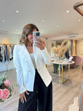 Courtney blazer