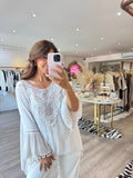 Camille blouse