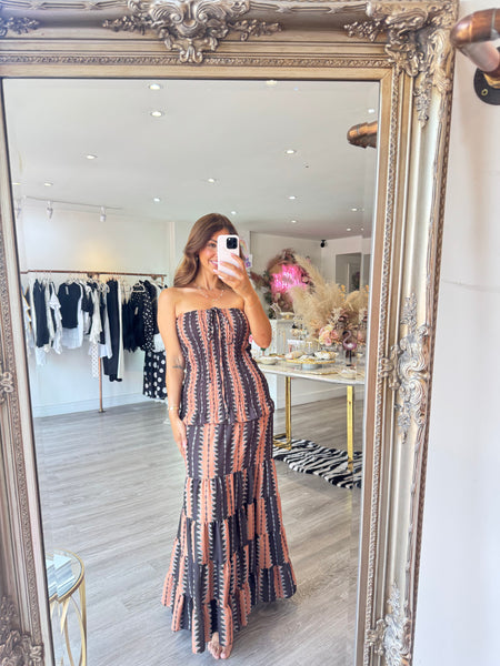 Maradonner dress