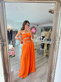 Ariyah Dress