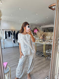 Santorini co ord