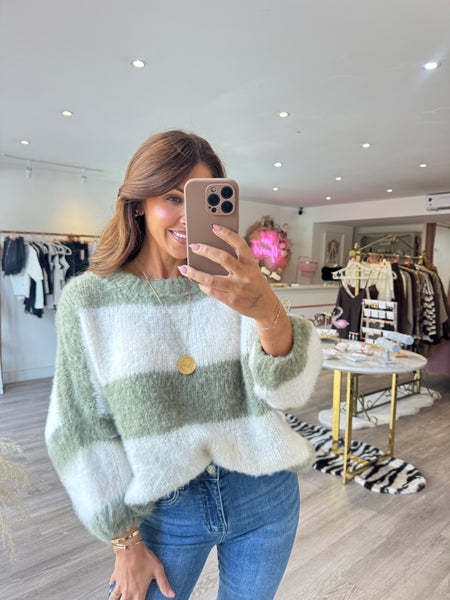 Marnie jumper