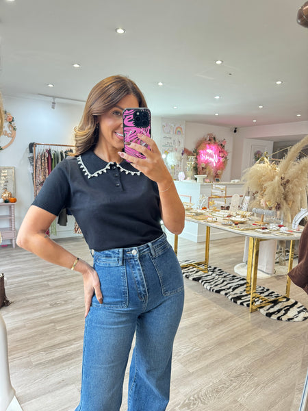 Cara top