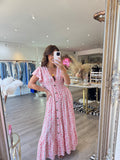 Cosmic dress