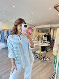 Daphne shirt