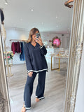 Milly loungesuit