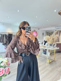Angelique Blouse