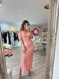 Cecily Dress