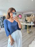 Melanie Jumper